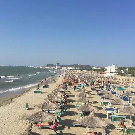 Roas Διαμέρισμα